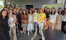 „Despre Creativitate și eTwinning”- un nou atelier de formare profesională pentru cadrele didactice debutante și studenții la pedagogie din Baia Mare