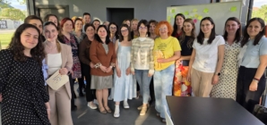 „Despre Creativitate și eTwinning”- un nou atelier de formare profesională pentru cadrele didactice debutante și studenții la pedagogie din Baia Mare
