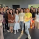 „Despre Creativitate și eTwinning”- un nou atelier de formare profesională pentru cadrele didactice debutante și studenții la pedagogie din Baia Mare