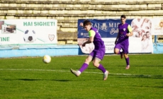 Ultimul meci din acest campionat în fața propriilor suporteri pentru CSM Sighet