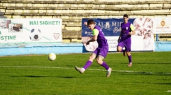 Ultimul meci din acest campionat în fața propriilor suporteri pentru CSM Sighet