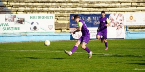 Ultimul meci din acest campionat în fața propriilor suporteri pentru CSM Sighet