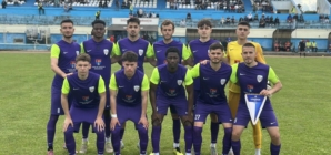 Remiză pentru CSM Sighet în ultimul meci acasă din acest sezon