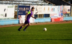 Joc în deplasare pentru CSM Sighet în ultima etapă din campionat