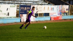 Joc în deplasare pentru CSM Sighet în ultima etapă din campionat