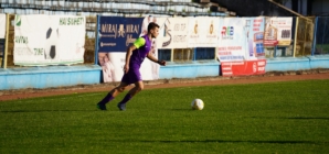 Joc în deplasare pentru CSM Sighet în ultima etapă din campionat