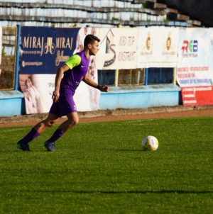 Joc în deplasare pentru CSM Sighet în ultima etapă din campionat