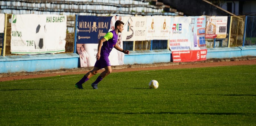 Joc în deplasare pentru CSM Sighet în ultima etapă din campionat