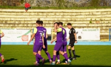 CSM Sighet încheie campionatul cu o înfrângere