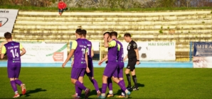 CSM Sighet încheie campionatul cu o înfrângere
