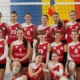 CSM Sighet, la turneul final al Campionatului Național de volei feminin U13