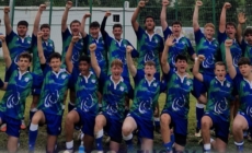Echipa de rugby a CSS 2 Baia Mare a încheiat Campionatul Național U16 pe locul 5