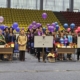 Cursul festiv al absolvenților Facultății de Litere va fi marcat la Sala Sporturilor „Lascăr Pană” din Baia Mare