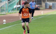 Încă un debut de la Academia Minerul pentru CS Minaur