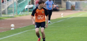 Încă un debut de la Academia Minerul pentru CS Minaur