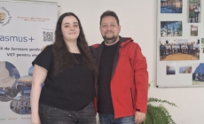 Dayana Grigoriciuc de la Colegiul Economic „Nicolae Titulescu” Baia Mare, calificată în etapa națională a Concursului „Memoria Holocaustului”