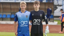 Doi jucători de la Academia Minerul – debut la seniori, într-un meci oficial de Liga 3