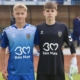 Doi jucători de la Academia Minerul – debut la seniori, într-un meci oficial de Liga 3