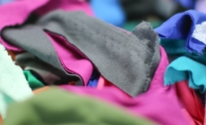 Acțiune de colectare a deșeurilor textile în Baia Mare