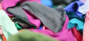 Acțiune de colectare a deșeurilor textile în Baia Mare
