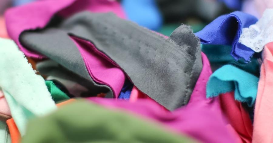 Acțiune de colectare a deșeurilor textile în Baia Mare