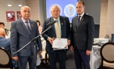Un semn de apreciere de Ziua Rezervistului Militar