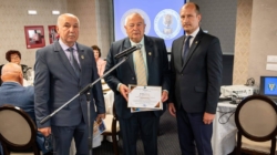 Un semn de apreciere de Ziua Rezervistului Militar