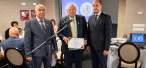 Un semn de apreciere de Ziua Rezervistului Militar