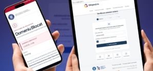 Fraude online cu amenzi de circulație false