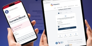 Fraude online cu amenzi de circulație false