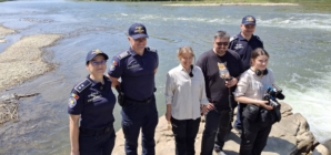 O echipă a televiziunii publice suedeze, la ITPF Sighet, pentru realizarea unui documentar