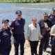 O echipă a televiziunii publice suedeze, la ITPF Sighet, pentru realizarea unui documentar