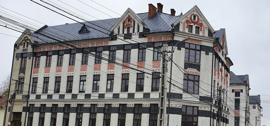 Performanțe deosebite pentru elevii Colegiului Național „Dragoș Vodă” Sighetu Marmației la Concursul Național de Chimie „Lazăr Edeleanu”