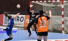 Yuliya Dumanska: „Mulțumesc, Baia Mare!”
