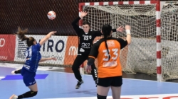 Yuliya Dumanska: „Mulțumesc, Baia Mare!”