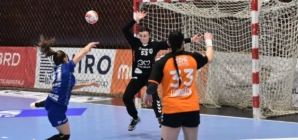 Yuliya Dumanska: „Mulțumesc, Baia Mare!”