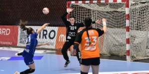 Yuliya Dumanska: „Mulțumesc, Baia Mare!”