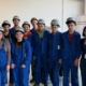 Sesiune de informare și orientare în carieră pentru elevii de la Școala Profesională Dumbrăvița