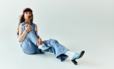 Pantofi cu toc pentru o ținută casual-chic: 8 combinații de ținute pe care să le încerci