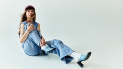 Pantofi cu toc pentru o ținută casual-chic: 8 combinații de ținute pe care să le încerci