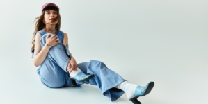 Pantofi cu toc pentru o ținută casual-chic: 8 combinații de ținute pe care să le încerci