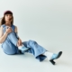 Pantofi cu toc pentru o ținută casual-chic: 8 combinații de ținute pe care să le încerci