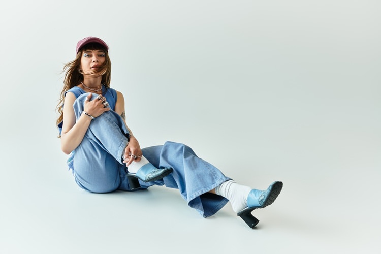 Pantofi cu toc pentru o ținută casual-chic: 8 combinații de ținute pe care să le încerci
