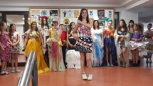 Artă din materiale reciclabile: Expoziția-Concurs Interjudețean „Eco-Art” a reunit elevi din Maramureș și din țară la Biblioteca Județeană din Baia Mare