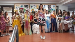 Artă din materiale reciclabile: Expoziția-Concurs Interjudețean „Eco-Art” a reunit elevi din Maramureș și din țară la Biblioteca Județeană din Baia Mare