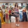 Artă din materiale reciclabile: Expoziția-Concurs Interjudețean „Eco-Art” a reunit elevi din Maramureș și din țară la Biblioteca Județeană din Baia Mare