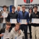 Elevi ai Liceului Tehnologic „George Barițiu” Baia Mare s-au întors cu premii de la concursul „Electrotehniada- Creativitate în știință și tehnologii”, derulat la Cluj-Napoca