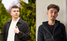 Liceul „Petru Rareș” Târgu Lăpuș trimite doi elevi la Olimpiada Națională de Securitate Cibernetică