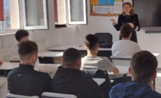 „Despre puterea vulnerabilității”, la Colegiul Economic “Nicolae Titulescu”