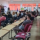 Lecții de recuperare medicală pentru clasele de sportivi de la Liceul Tehnologic Forestier Sighet